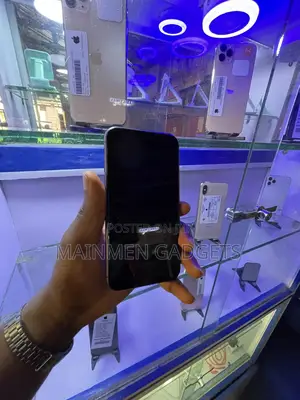 Apple iPhone 11 128 GB Black