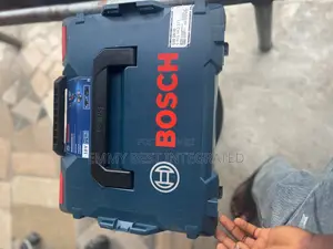 Bosch GSB 18v-45