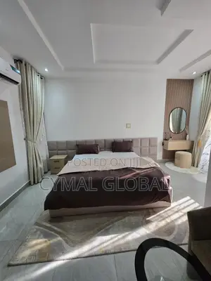 Short Let Apartment