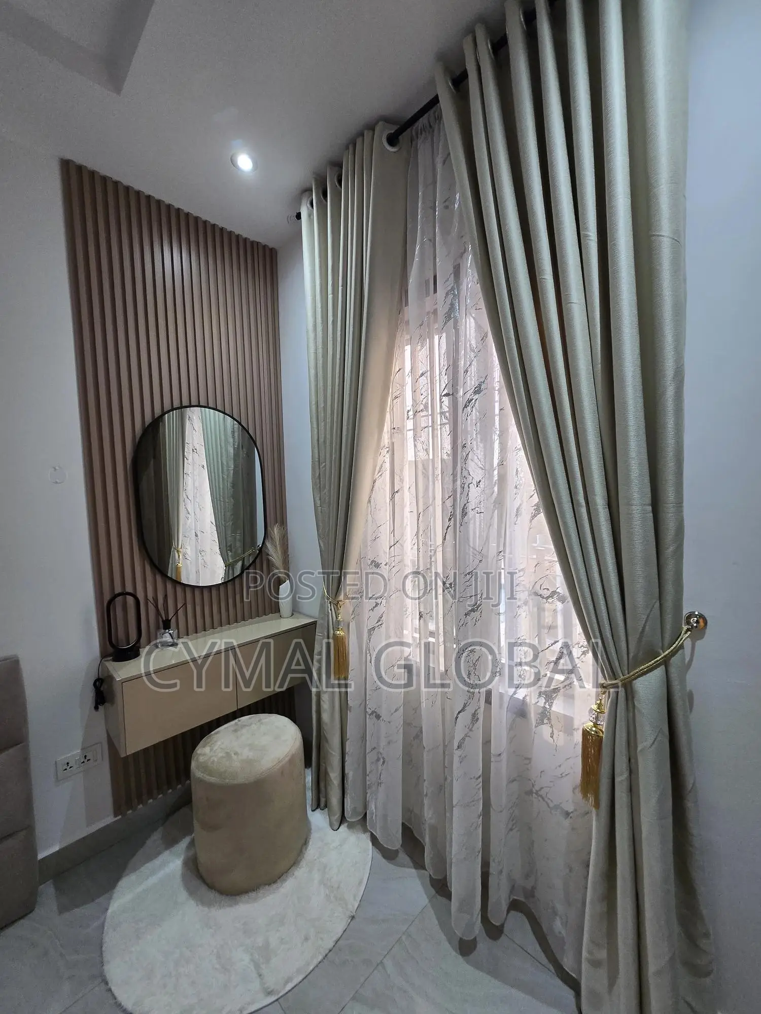 Short Let Apartment
