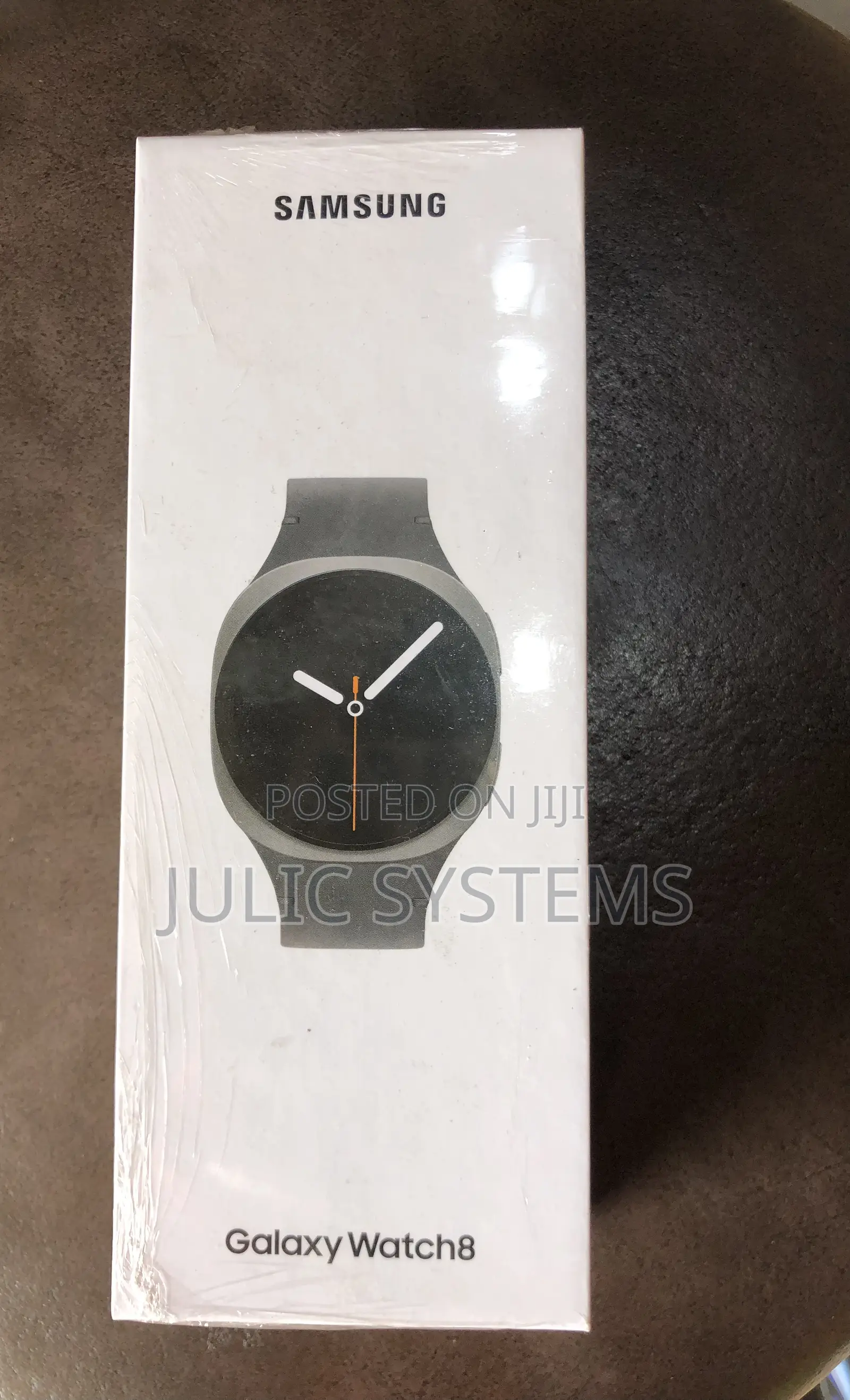 Samsung Galaxy Watch 8 40mm
