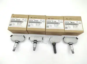 Hyundai/Kia Tyre Pressure Sensor Valve
