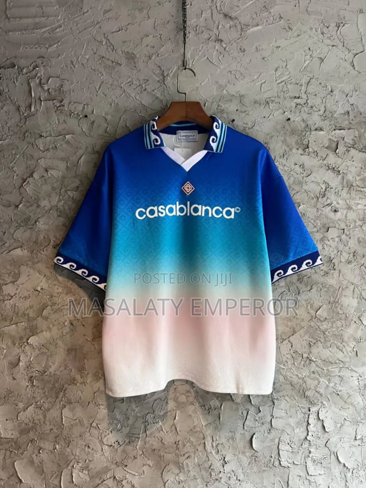 Men's Tops