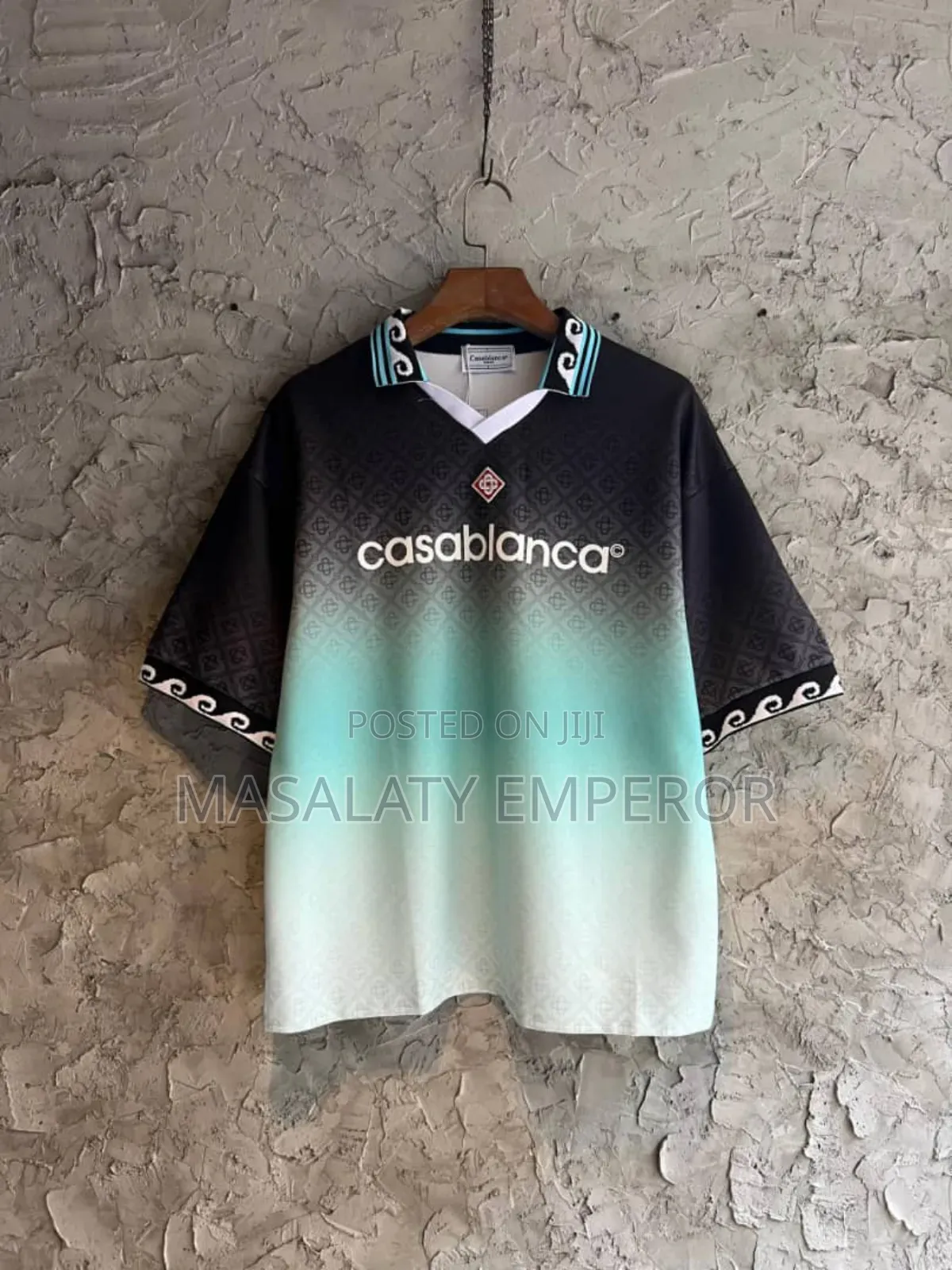 Men's Tops
