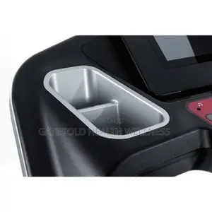 F85 Sole Treadmill (2020)