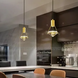 Nordic Pendant Light