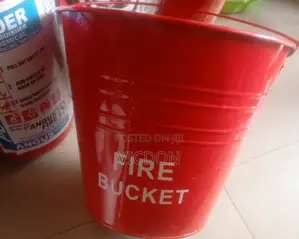 Fire Bucket