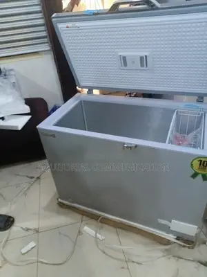Scanfrost Sfl300inv – Maintain Freshness Longer