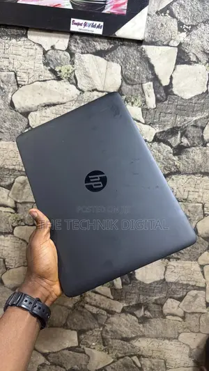 Laptop HP EliteBook 840 G1 8GB Intel Core I5 HDD 500GB