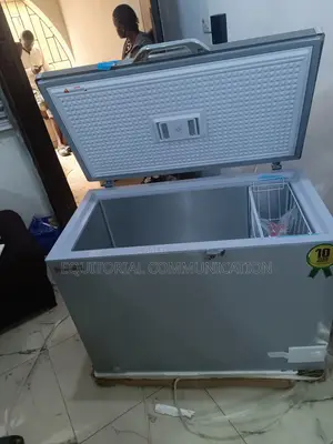 Scanfrost Sfl300inv – Frost Control Quick Chill