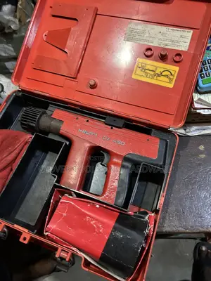 Hilti Dx 450