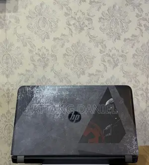 Laptop HP Pavilion 15 8GB Intel Core I5 SSD 256GB