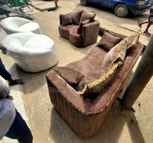 7 Seater Quality Sofa Sets