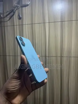 Apple iPhone 16 Plus 256 GB Green