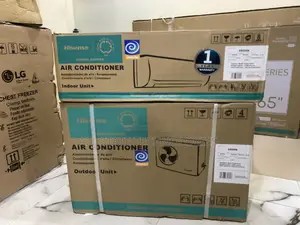 Hisense As09dk 1hp Inverter Cooling Unit