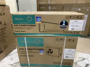 Hisense As09dk 1hp Inverter Cooling Unit