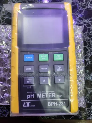 Lutron BPH-231 Ph Meter