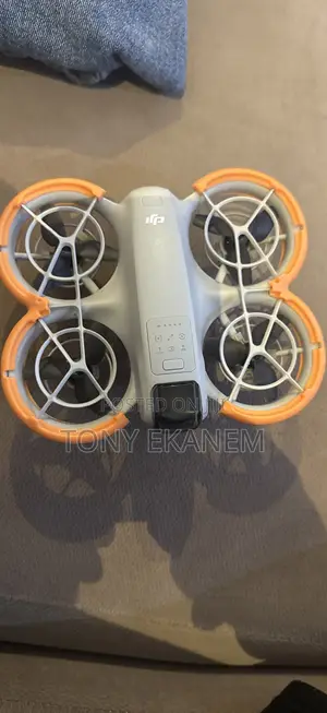 Dji Neo Drone