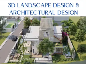 Realtime Landscaping Architect - 2025 Edition