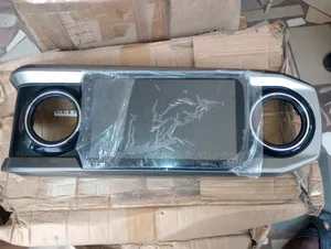Car Android Screen for Toyota Tacoma 2017/2023 With Reverse Camera
