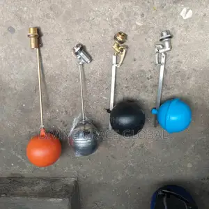 Ball Valve
