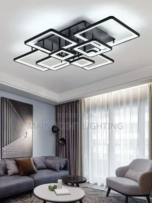 Modern Led Light