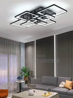 Modern Led Light