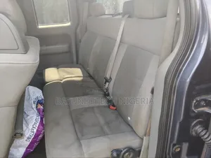 Ford F-150 Regular Cab 2005 Gray