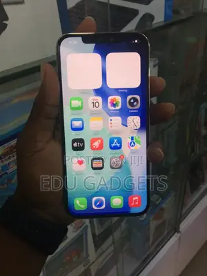 Apple iPhone 12 Pro Max 256 GB Gold