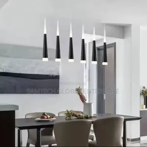 Luxury Pendant Light