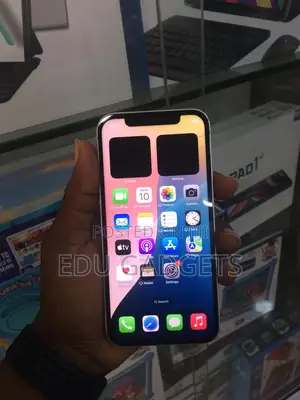 Apple iPhone 12 64 GB White