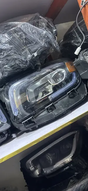 Headlamp for Glb250 2018/2025 Model