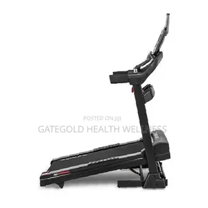 Treadmill (Solefitness) F63-2025