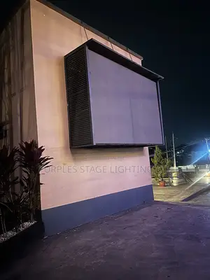 Digital Billboards for Installation