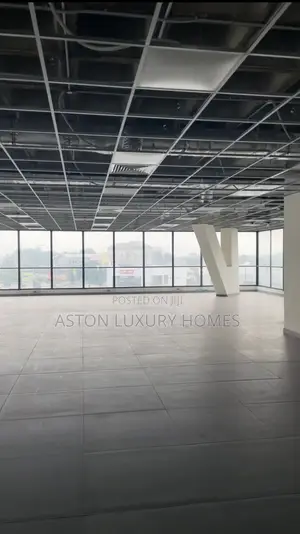Massive Office Space for Rent in Ph - Open Office