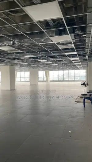 Massive Office Space for Rent in Ph - Open Office