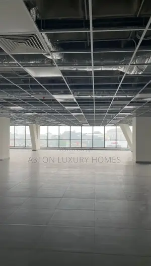 Massive Office Space for Rent in Ph - Open Office