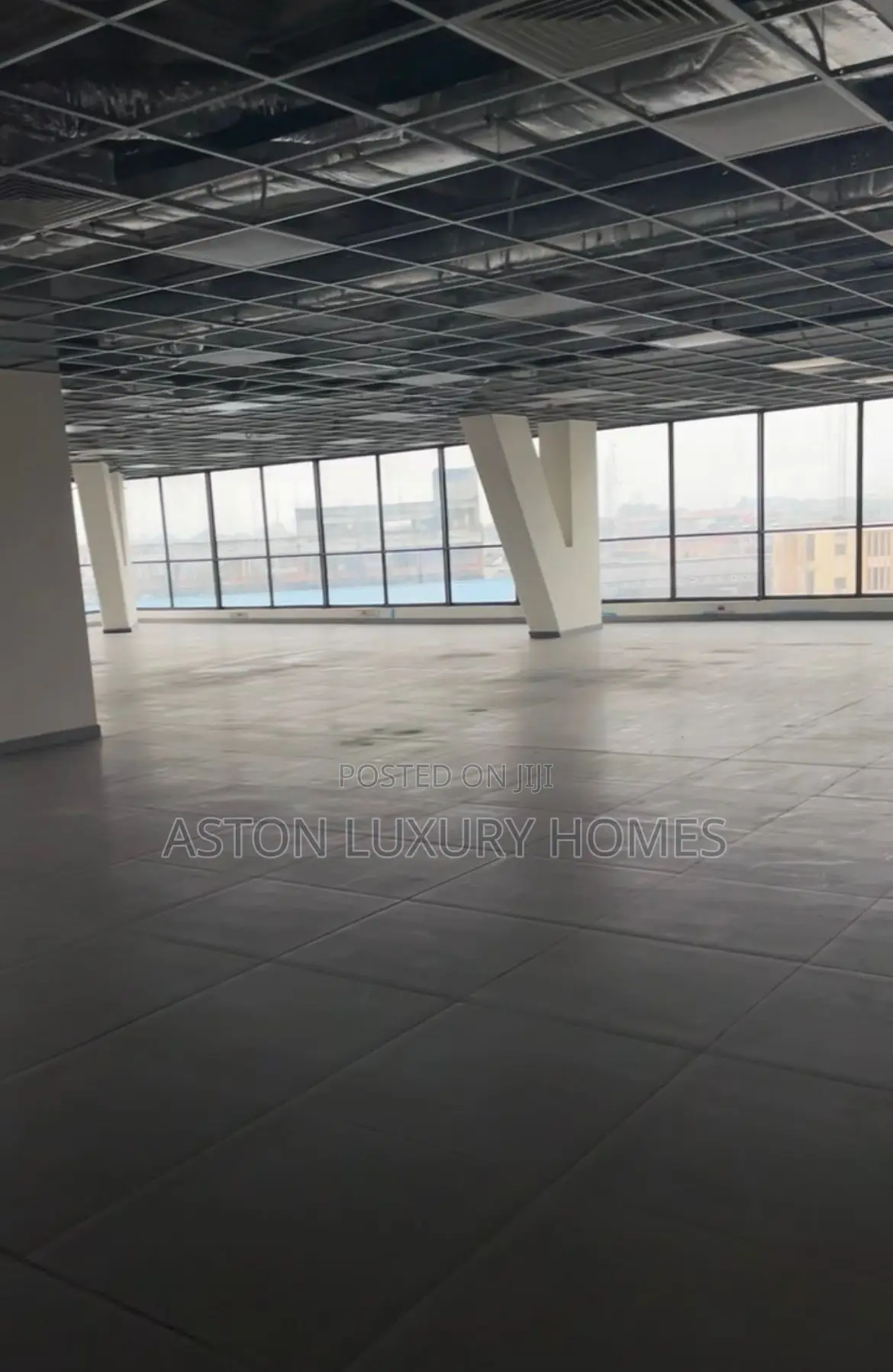 Massive Office Space for Rent in Ph - Open Office