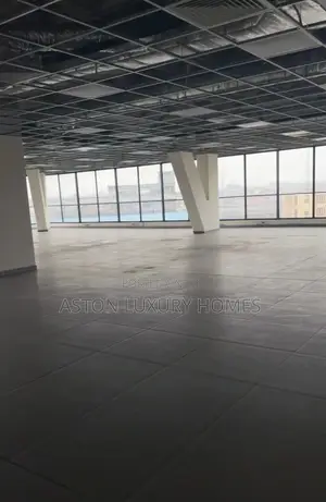 Massive Office Space for Rent in Ph - Open Office
