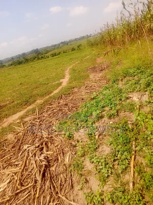 Estate Plot in Kuje 400sqm