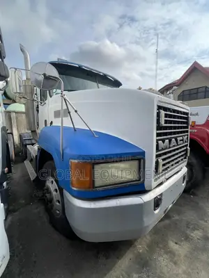 Mack Truck