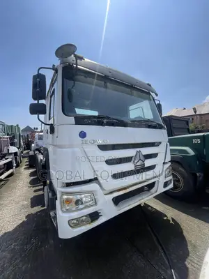 Howo Truck