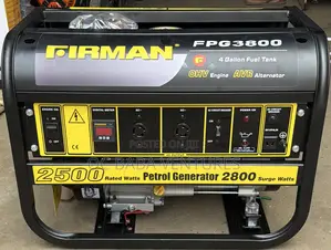 Firman Generator