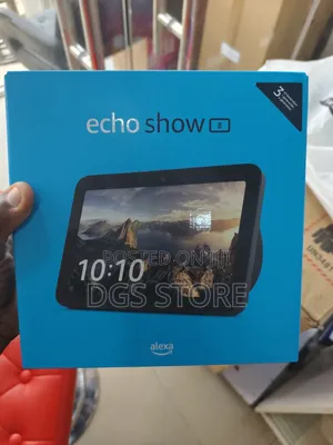 Amazon Echo Show 8 3rd Generation Smart Home Hub