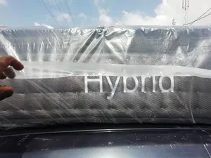 Hybrid Foreign Mattress
