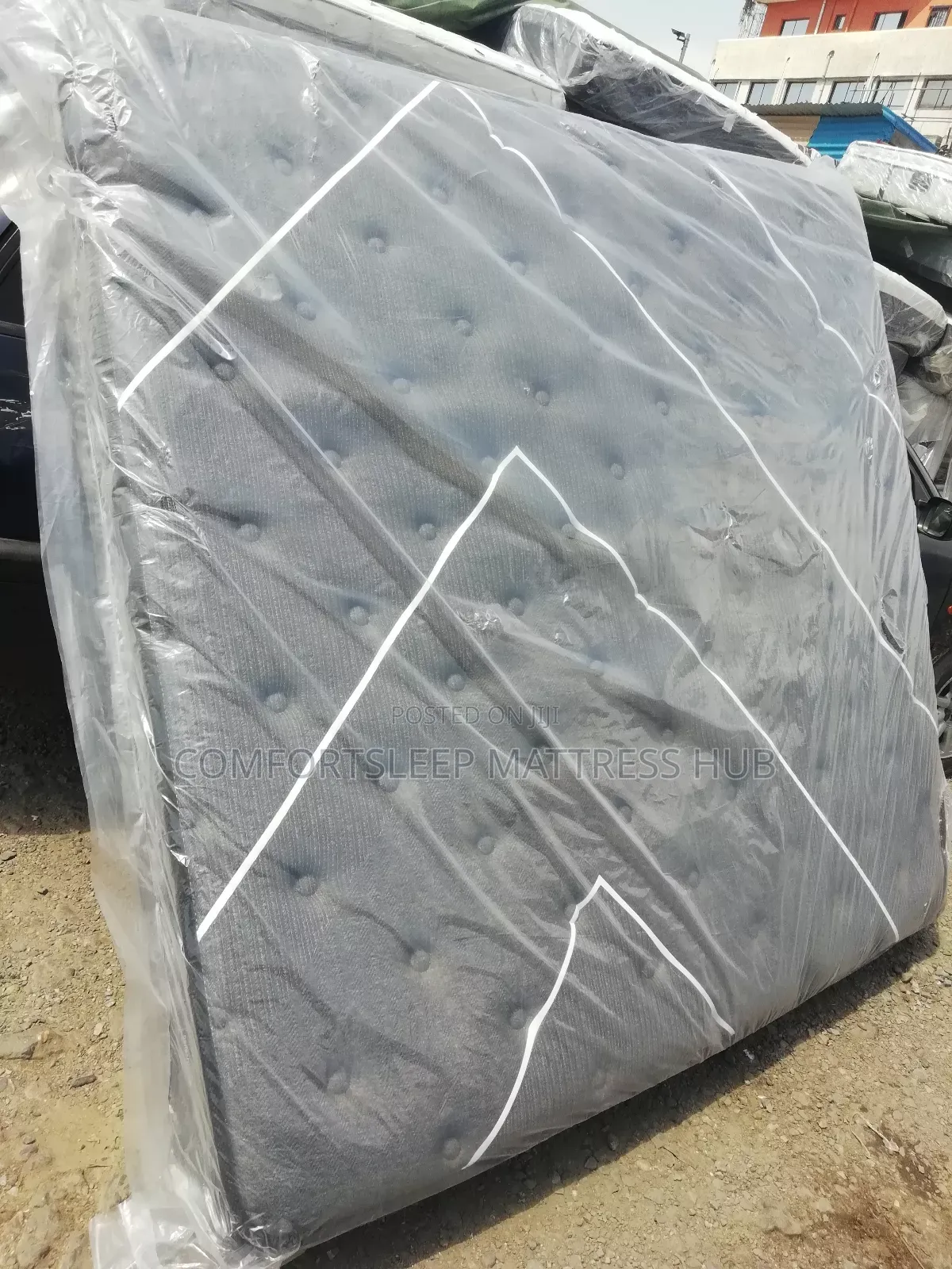 Hybrid Foreign Mattress