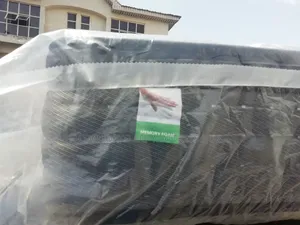 Hybrid Foreign Mattress