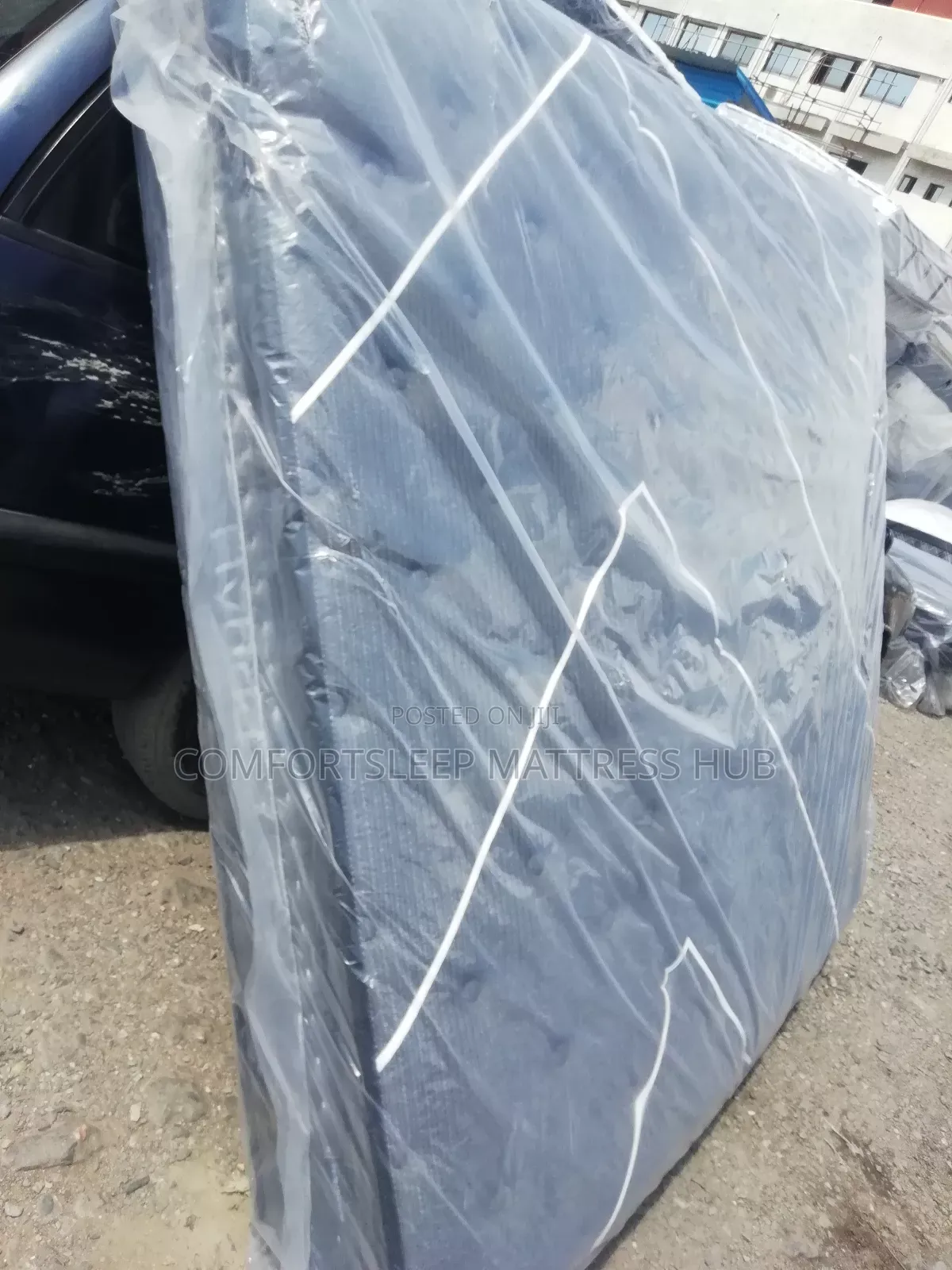 Hybrid Foreign Mattress