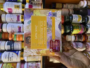 Satin Skin Supplements in Ojo for sale  Prices on Jiji.ng