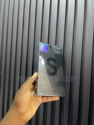 New Samsung Galaxy S22+ 5G 256 GB Black